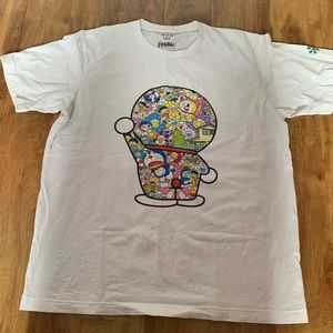UNIQLO TEE